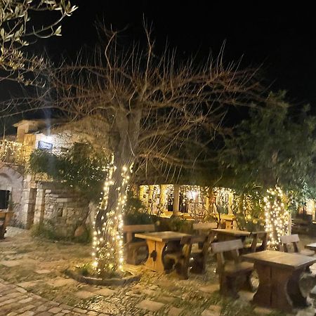 My Adriatic Place With Private Garden And Garage Σίμπενικ Εξωτερικό φωτογραφία